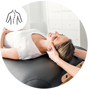 Complete Chiropractic services